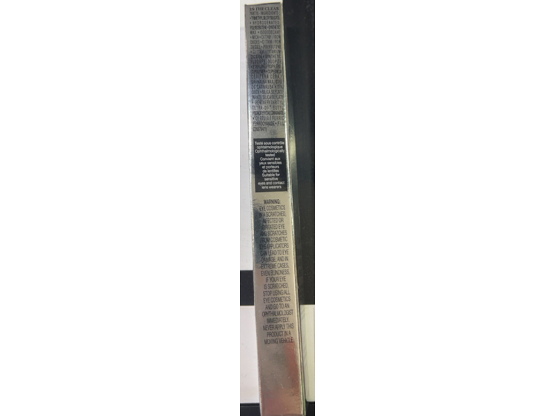 Lancome Drama Liqui-Pencil Gel Eyeliner, 07 Purple Cabaret, 0.04 oz/1.2 g