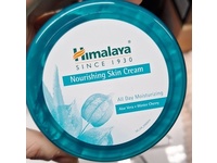 Himalaya Nourishing Skin Cream, Aloe Vera + Winter Cherry, 150 mL - thumbnail 2