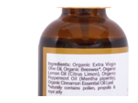 Honey Girl Organics Serum Hair Treat, 2 oz - Image 5