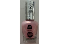 Sally Hansen Miracle Gel Top Coat, 111 Pixie Chrome, 0.5 fl oz/14.7 mL - thumbnail 2