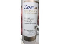 Dove Breakage Remedy Shampoo, 13.5 fl oz/400 mL - thumbnail 2