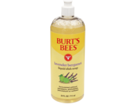 Burt's Bees Liquid Dish Soap, Lavender Bergamot, 24 fl oz/711 mL - thumbnail 1