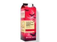 Bath & Body Works Gentle & Clean Foaming Hand Soap, Vampire Blood, 32 fl oz/946 mL - Image 2