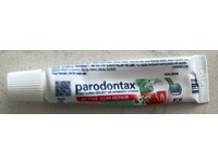 Parodontax Active Gum Repair Toothpaste, Breath Freshener, 0.8 oz/23 g - thumbnail 2
