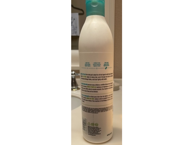 Biolage Styling Gelee Styler, 16.9 fl oz/500 mL