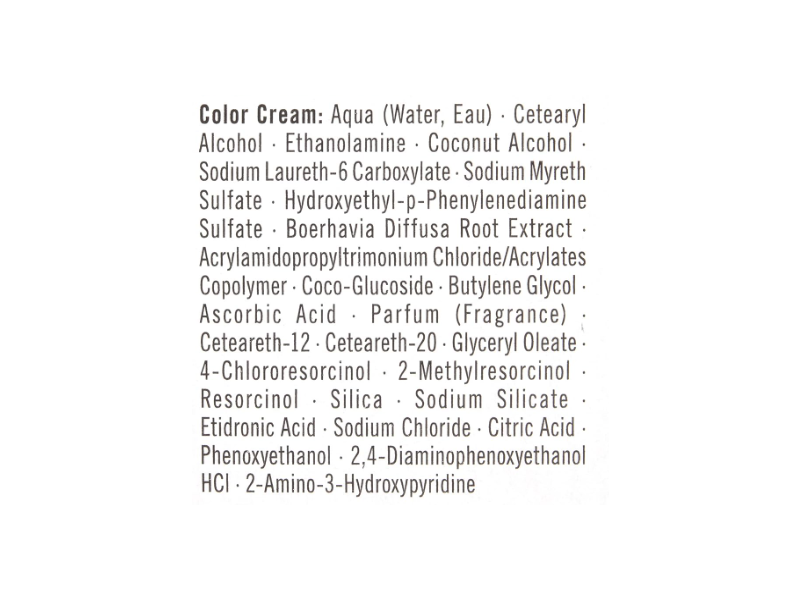 Schwarzkopf Simply Color Permanent Hair Color, 7.0 Dark Blonde, 1 Application