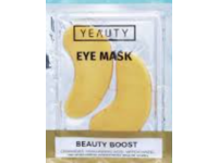 Yeauty Eye Mask, Beauty Boost, 0.3 oz/10 g - Image 2