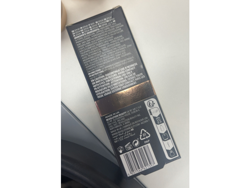 Revolution Skin Restore Collagen Boosting Serum, Firms & Plumps, 1.01 fl oz/30 mL