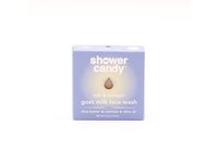 Shower Candy Goat Milk Face Wash, Milk + Collagen, 5 oz/142 g - thumbnail 2