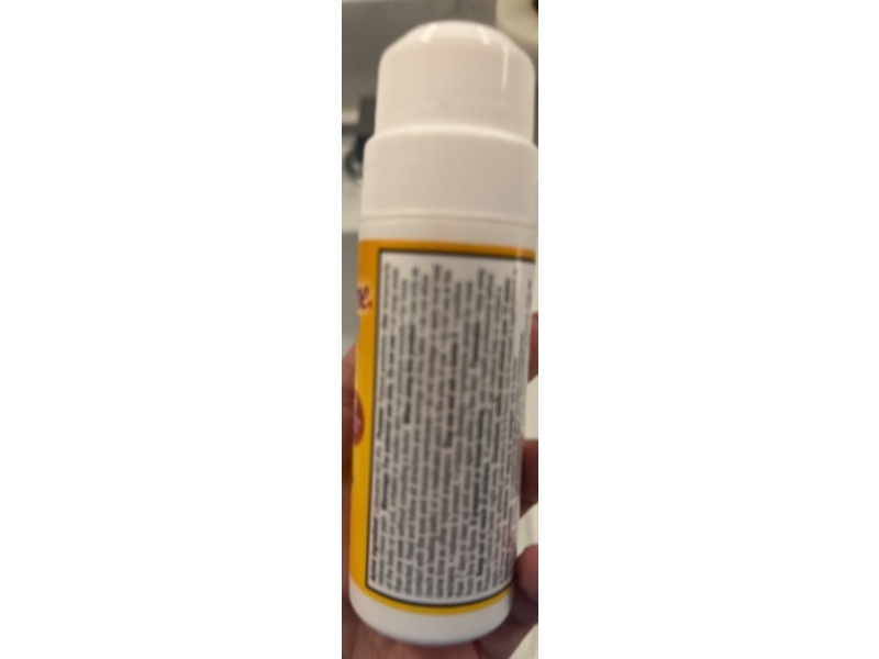 Aspercreme Max Strength Lidocaine Pain Relief Liquid, Fragrance Free, 2.5 fl oz/73 mL