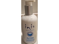 Inis The Energy Of The Sea Mineral Hand Lotion, Seaweed Extracts, 10 fl oz/300 mL - Image 3