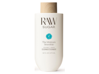 Raw Sugar The Moisture Smoothie Shampoo, Coconut, + Agave, 16 fl oz/473 mL, Pack Of 2 - thumbnail 1