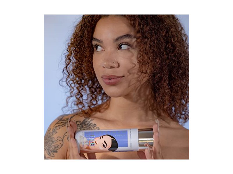 Undefined Beauty R&R Cleanser, 8 fl oz/236 mL