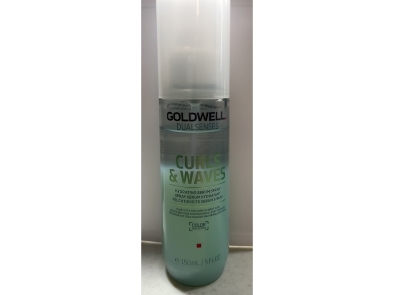 Goldwell Dualsenses Curls & Waves, Hydrating Serum Spray, 150mL