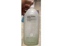 Elucence Beauty & Wellness Volume Clarifying Shampoo, 33.8 fl oz/1 L - thumbnail 1