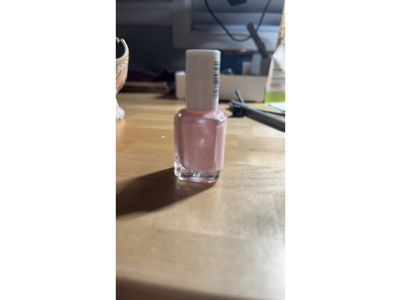 Essie Nail Lacquer, Mademoiselle, 0.5 Fluid Ounce