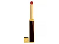 Tom Ford Slim Lip Color Shine Lipstick, 16 Scarlet Rouge, 0.03 oz/0.9 g - thumbnail 1