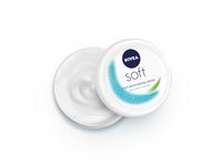Nivea Soft Light Moisturizing Cream, 300 mL - Image 2