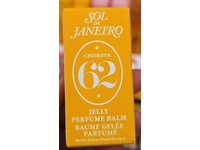 Sol De Janeiro Jelly Perfume Balm, Cheirosa 62, 0.14 oz/4 g - thumbnail 2