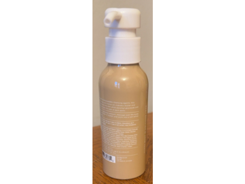 Saltair Skin Rejuvenating Serum Body Wash, Santal Bloom, 3 fl oz/88 mL