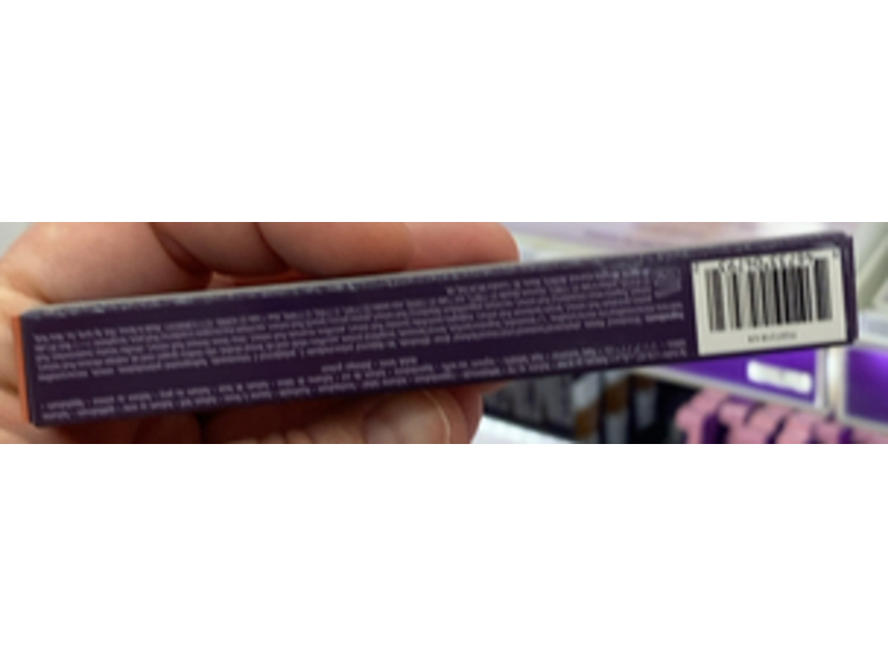 Tarte Maracuja Juicy Lip Plump, Coconut Buff, 0.095 oz