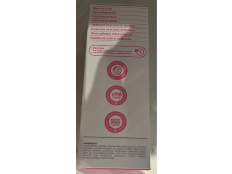 Anitch Barrier Restore Face Cream, 3.4 fl oz/100 mL
