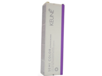 Keune Semi Color Ultimate Blonde Hight Shine Demi-Permanent Color, Lightest Violet Blonde, 2 lfl oz/60 mL - Image 2