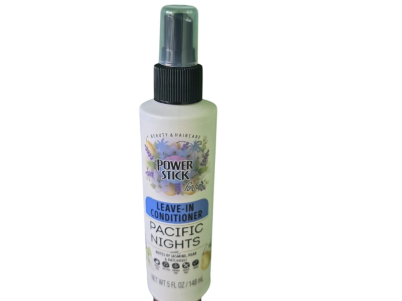 Power Stick Leave-in Conditioner, Pacific Nights, 5 fl oz/148 mL