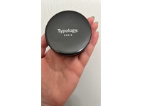 Typology Paris Mattifying Loose Powder, Teinte 6001, 1% Zinc PCA, 3 oz/10 g - thumbnail 2