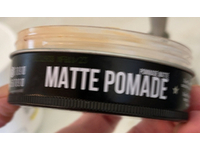 Uppercut Deluxe Matte Pomade, 3.5 fl oz/100 g - Image 5