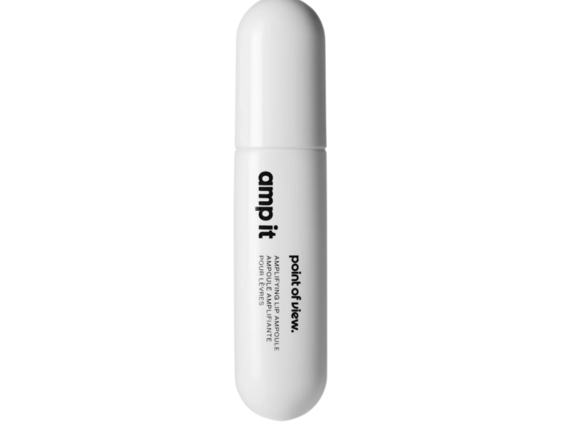Amp It Point Of View Amplifying Lip Ampoule, 0.5 fl oz/15 mL
