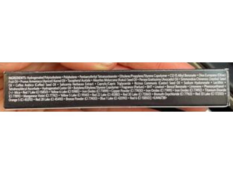 Bobbi Brown Crushed Oil-Infused Gloss, In The Buff, 0.2 fl oz/6 mL