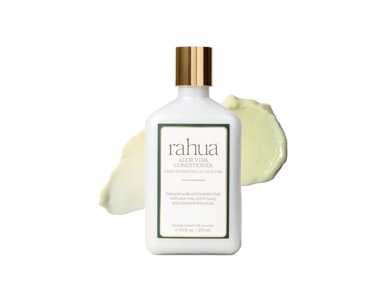 Rahua Aloe Vera Conditioner, 9.3 fl oz/275 mL
