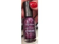 Sally Hansen Hard As Nails Xtreme Wear Nail Color, 369 Rockstar Pink, 0.40 fl oz/11.8 mL - Image 3