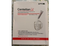 Centellian 24+ Madeca Derma Mask, 0.84 fl oz/25 mL, 10 Count - thumbnail 2