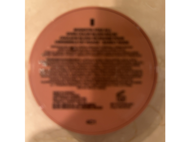 Nudestix Stax All Over Color Blush Balm, Barely Nude, 0.08 oz/2.5 g