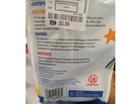 Garanimals Baby Wipes, Count 240, Pack Of 3 - Image 3