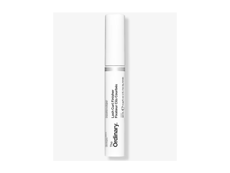 The Ordinary Lash Curl Finisher, 0.34 fl oz/10 mL