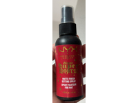 Nyx Professional Makeup Gimme Super Stars Matte Finish Setting Spray, 2.03 fl oz/60mL - Image 3