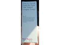 Rare Beauty True To Myself Natural Matte Foundation, 3 Fair Cool, 1.0 fl oz/30 mL - thumbnail 2