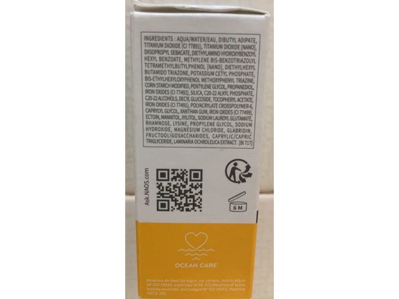 Bioderma Photoderm Dark Spots Pregnancy Mask, Clarifying Gel-Cream Anti Recurrence, SPF 50+, 1.3 fl oz/40 mL