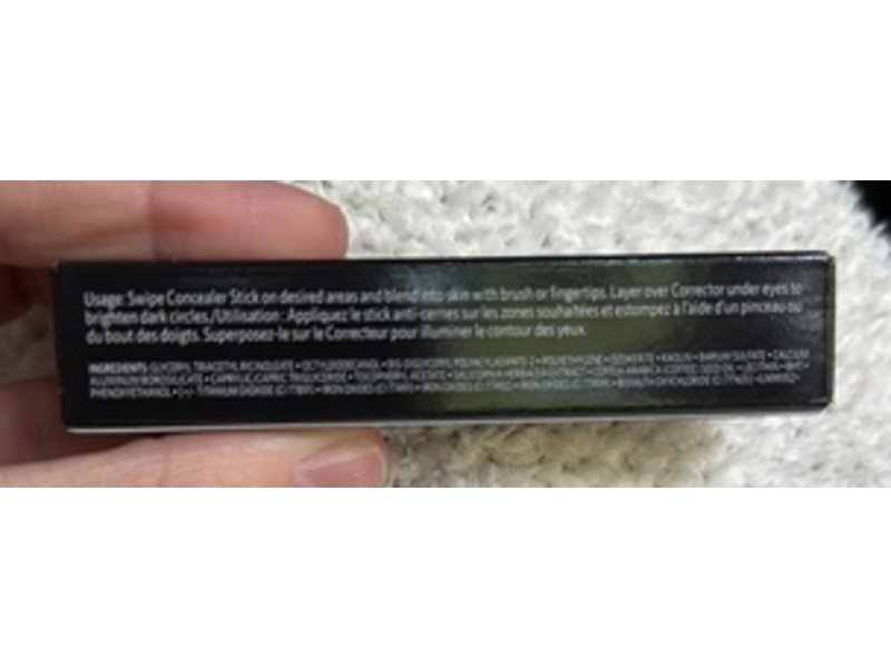 Bobbi Brown Skin Concealer Stick, Sand, 0.1 oz/3 g