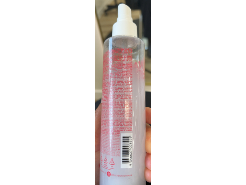 Eleven Australia I Want Body Texture Spray, 6.8 fl oz/200 mL