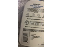Cetaphil Daily Facial Cleanser, Normal To Oily Skin, 16 fl oz/473 mL - thumbnail 2