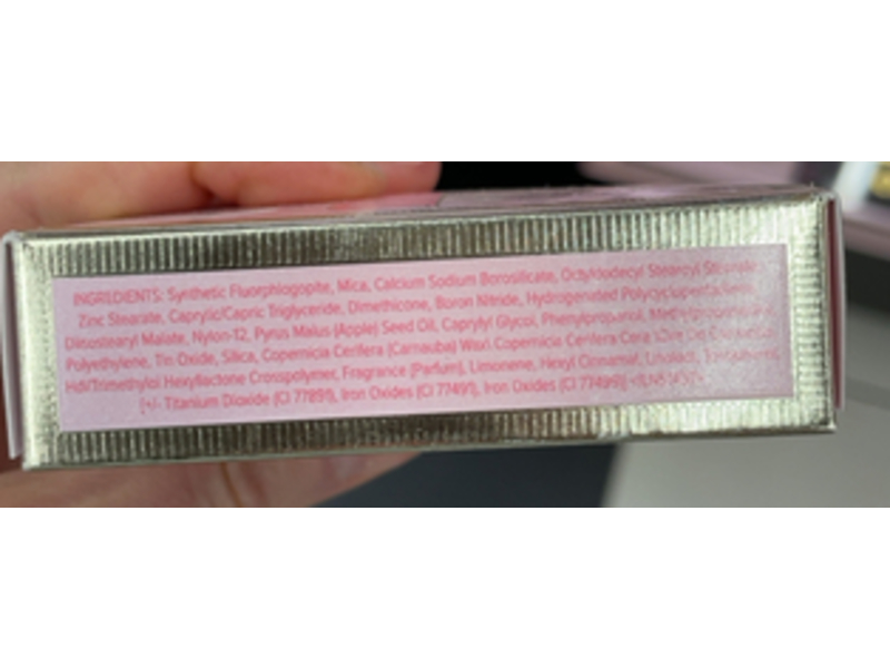 Too Faced Moon Crush Highlighter, Shooting Star, 0.24 oz/7 g