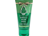 Bath & Body Works Ultimate Hydration Body Cream, Vanilla Bean, 2.5 oz/70 g - thumbnail 1