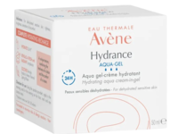 Avene Hydrance Aqua-Gel, 50 mL - thumbnail 1