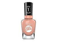 Sally Hansen Miracle Gel Nail Polish, Frill Seeker, 0.50 fl oz - Image 2