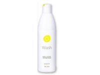 Sunlights Keratin + Sunflower Cleaning Shampoo, 12 fl oz/355 mL - thumbnail 1