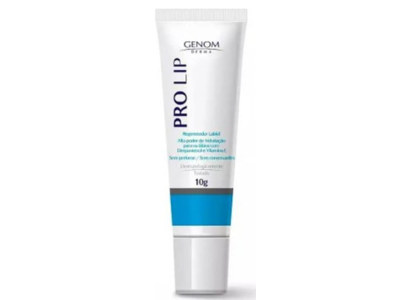 Genom Derma Pro Lip Regenerating Cream, 10 g